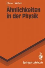 Ahnlichkeiten in der Physik