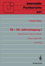 GI - 20. Jahrestagung