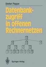 Datenbankzugriff in Offenen Rechnernetzen