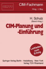 CIM-Planung Und -Einf hrung
