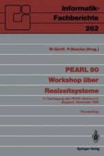 PEARL 90 - Workshop über Realzeitsysteme