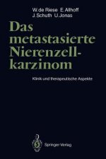 Metastasierte Nierenzellkarzinom