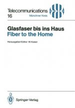 Glasfaser Bis Ins Haus / Fiber to the Home