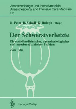 Schwerstverletzte