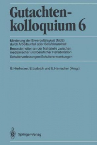 Gutachtenkolloquium 6