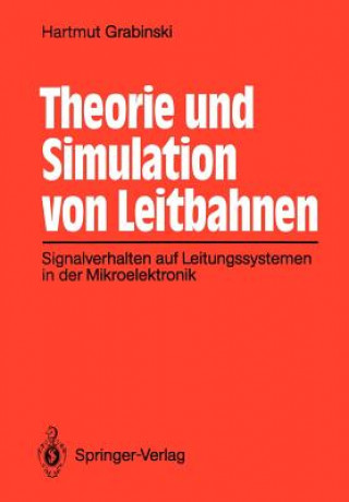 Theorie und Simulation von Leitbahnen