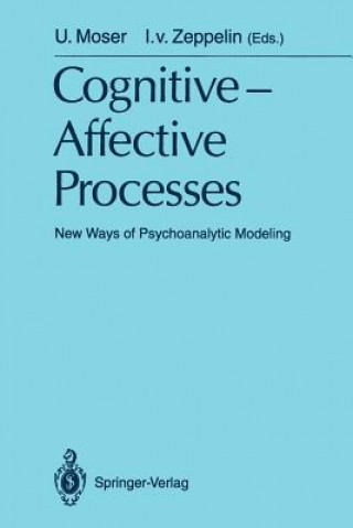 Cognitive -Affective Processes