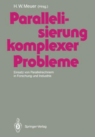 Parallelisierung Komplexer Probleme