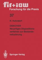 DISKOVER Neuartiges Dispositionsverfahren Zur Bestandsreduzierung