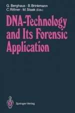 DNA - Technology and Its Forensic Application