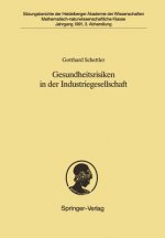 Gesundheitsrisiken in der Industriegesellschaft