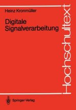 Digitale Signalverarbeitung