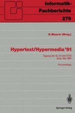 Hypertext / Hypermedia '91
