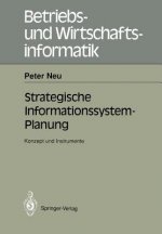 Strategische Informations-system-Planung