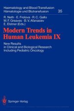 Modern Trends in Human Leukemia IX