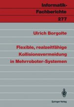 Flexible, Realzeitfahige Kollisionsvermeidung in Mehrroboter-Systemen