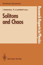 Solitons and Chaos