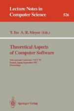 Theoretical Aspects of Computer Software