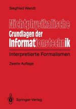 Nichtphysikalische Grundlagen Der Informationstechnik