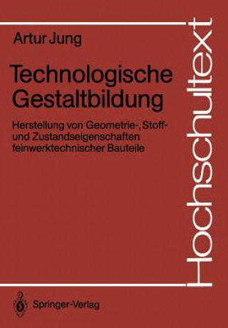 Technologische Gestaltbildung