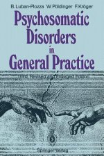 Psychosomatic Disorders in General Practice