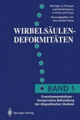 Erwachsenenskoliose -