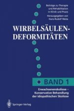 Erwachsenenskoliose -