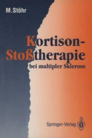 Kortison-Stotherapie bei multipler Sklerose