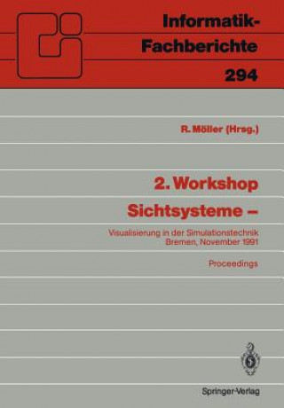 2. Workshop Sichtsysteme