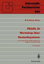 PEARL 91 - Workshop über Realzeitsysteme
