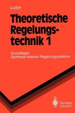 Theoretische Regelungstechnik