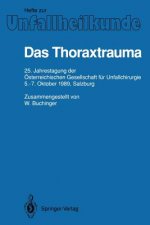Das Thoraxtrauma