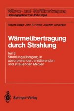 Warmeubertragung durch Strahlung
