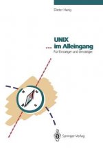 UNIX ... im Alleingang