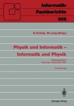 Physik und Informatik - Informatik und Physik
