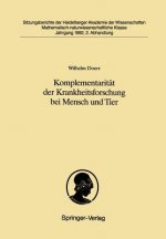 Komplementarität der Krankheitsforschung bei Mensch und Tier