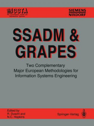 SSADM and GRAPES