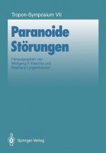Paranoide Storungen
