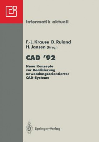 CAD '92