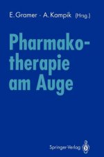 Pharmakotherapie am Auge