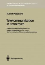 Telekommunikation in Frankreich