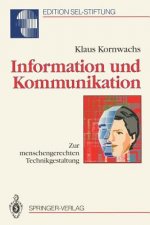 Information Und Kommunikation