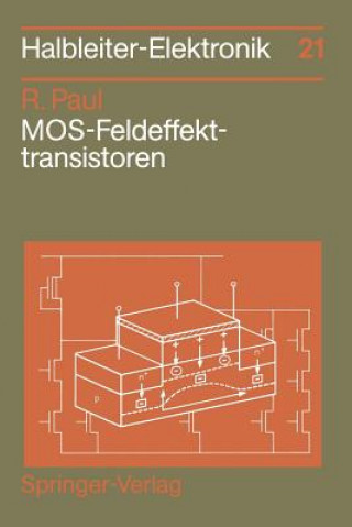 MOS-Feldeffekttransistoren