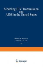 Modeling HIV Transmission and AIDS in the United States