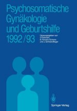 Psychosomatische Gynakologie und Geburtshilfe 1992/93