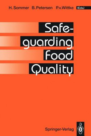 Safeguarding Food Quality