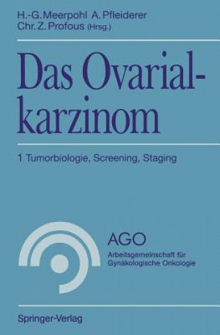 Ovarialkarzinom