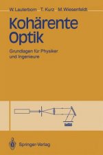 Koharente Optik