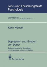 Depression und Erleben von Dauer