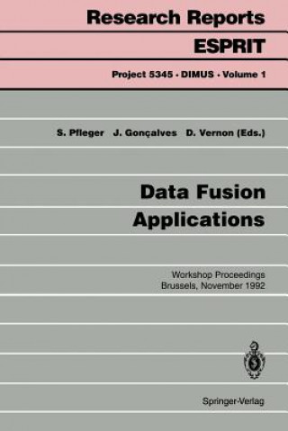 Data Fusion Applications